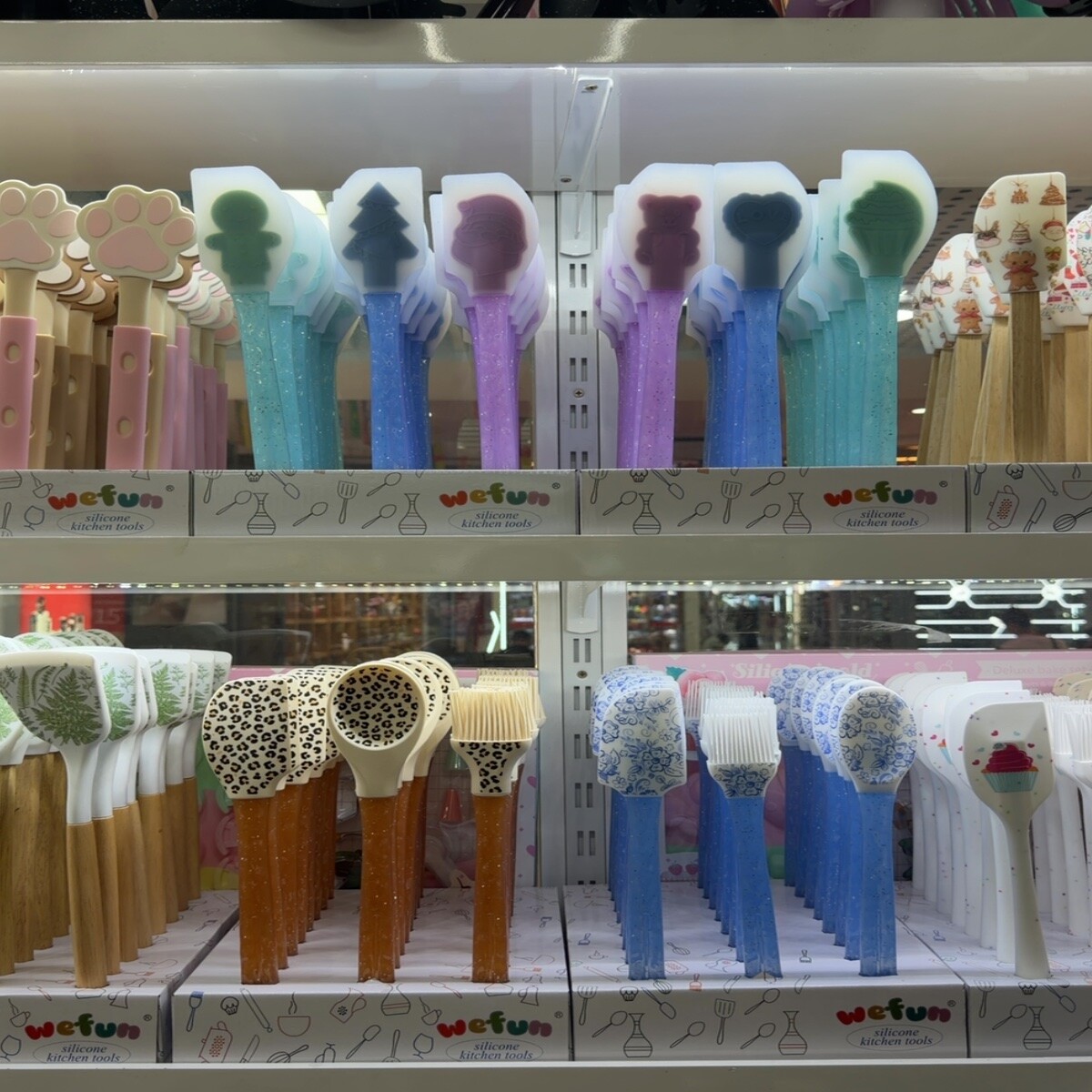 Yiwu Futian Market 16400