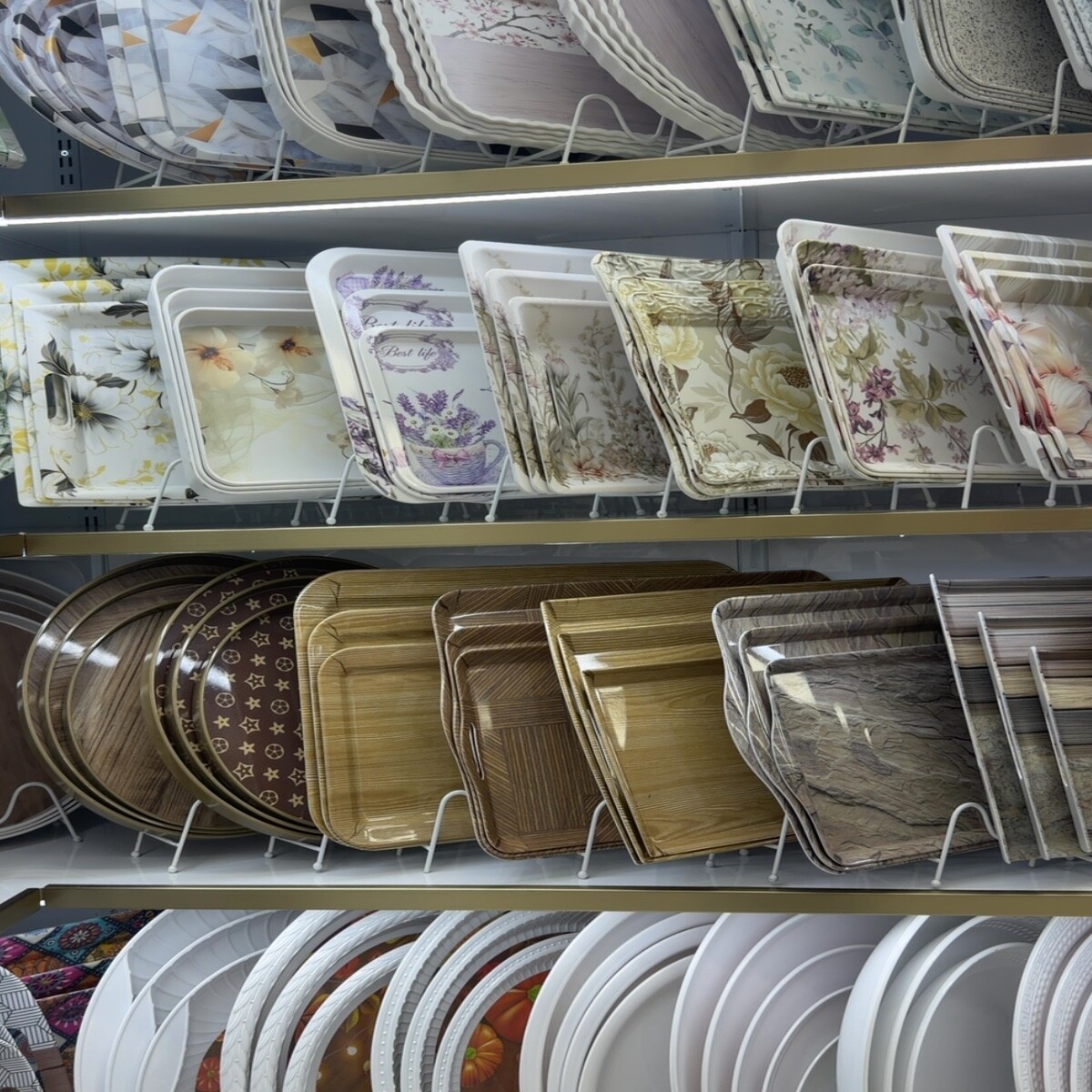 Yiwu Futian Market 16083