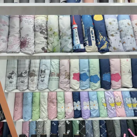 Yiwu Futian Market 10177