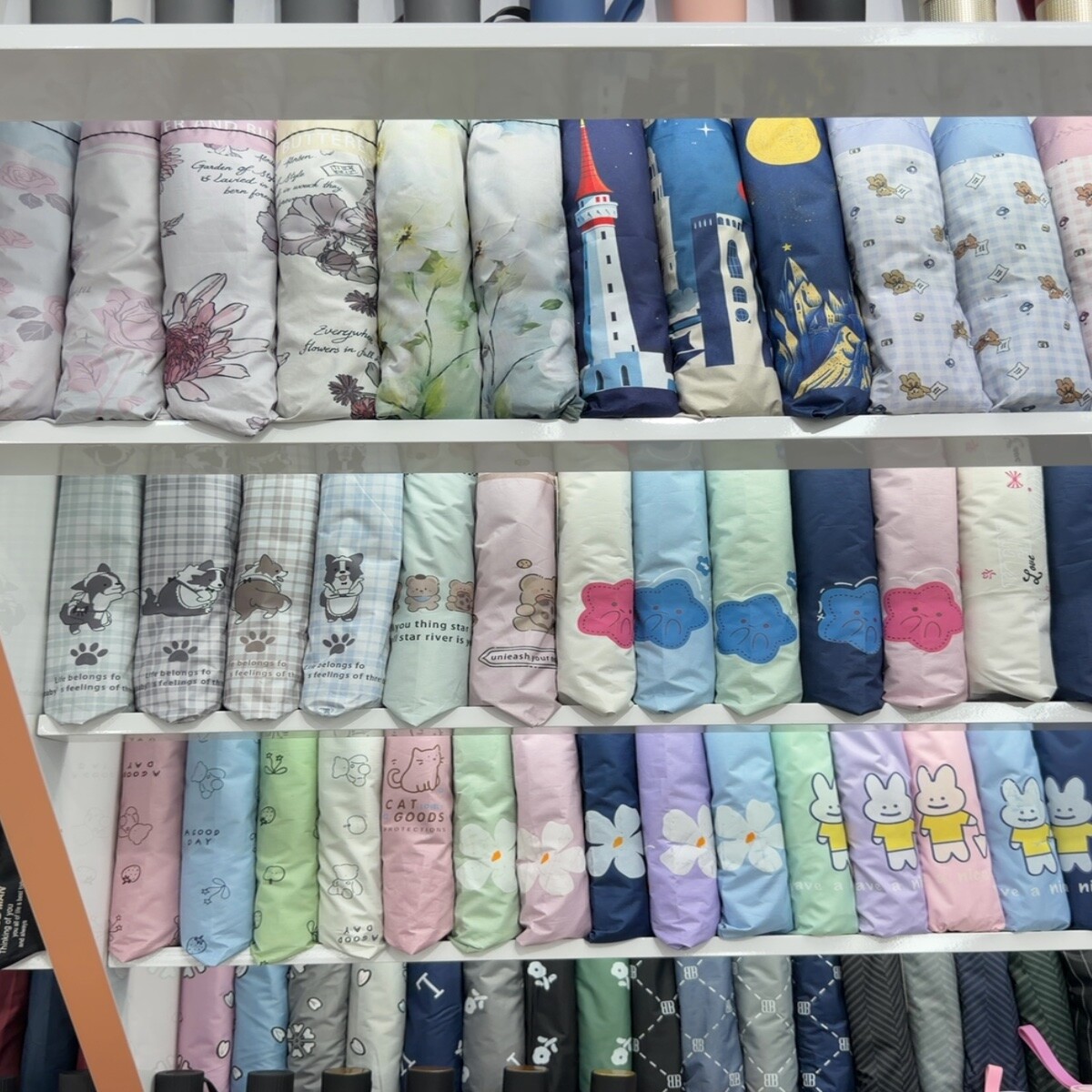 Yiwu Futian Market 10177