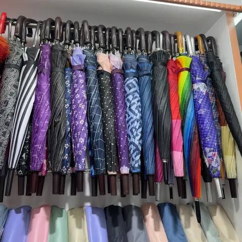 Yiwu Futian Market 10177