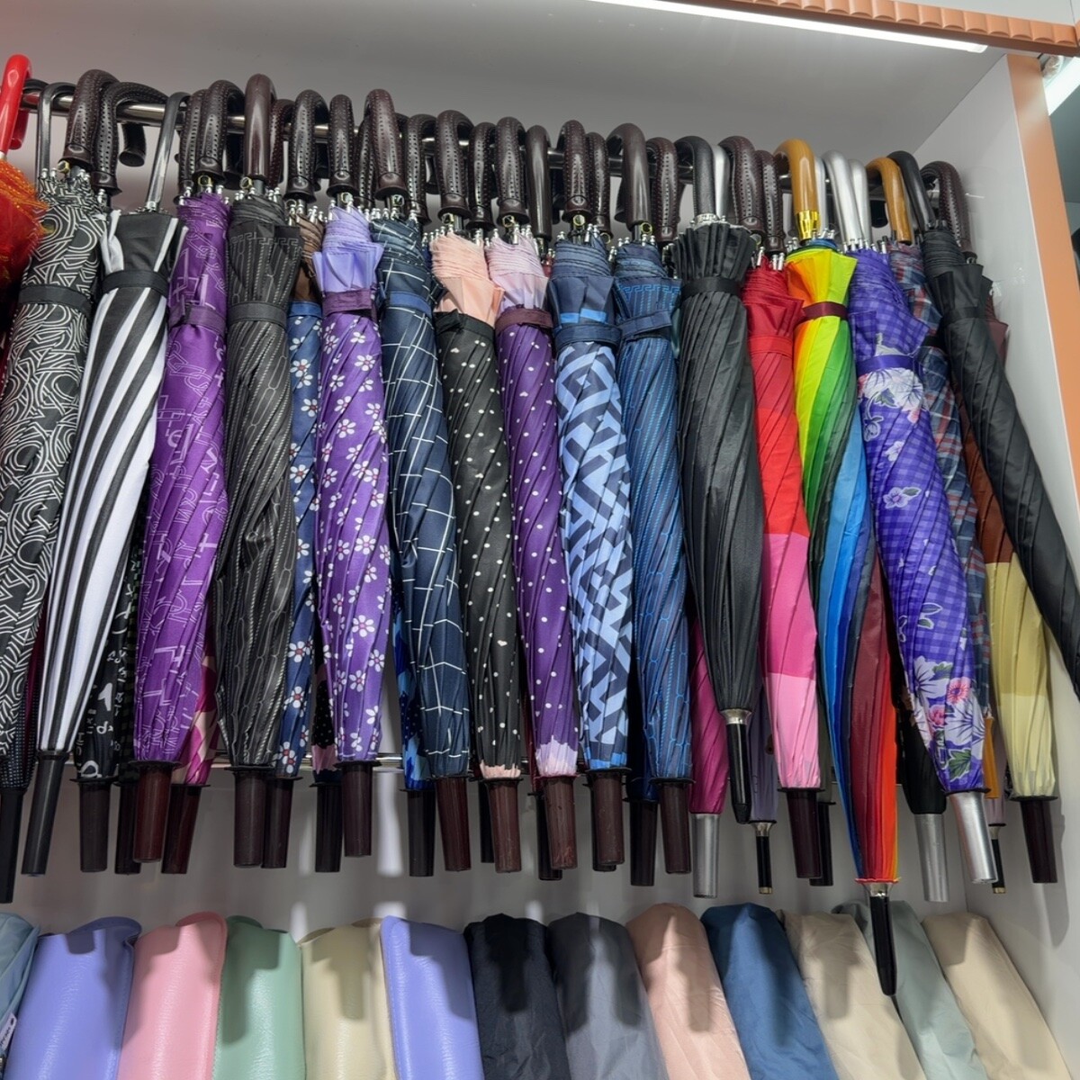 Yiwu Futian Market 10177