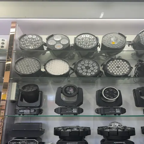 Yiwu Futian Market 15408