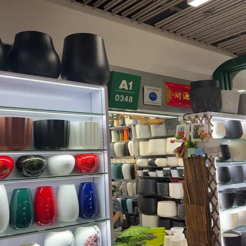 Yiwu Market 0348