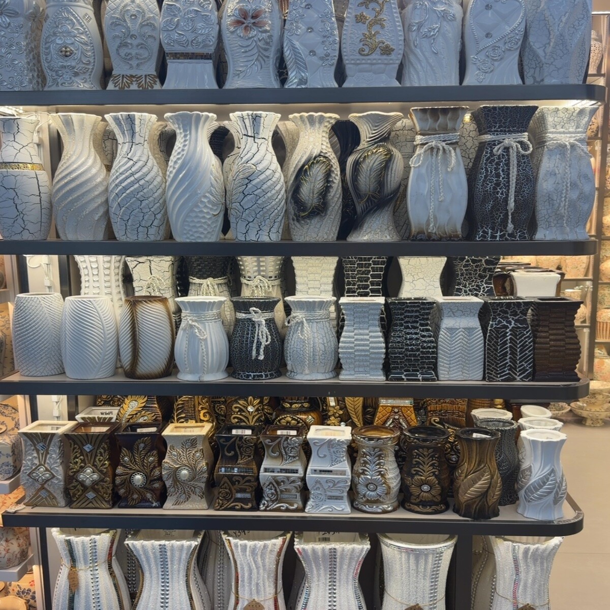 Yiwu Futian Market 0772