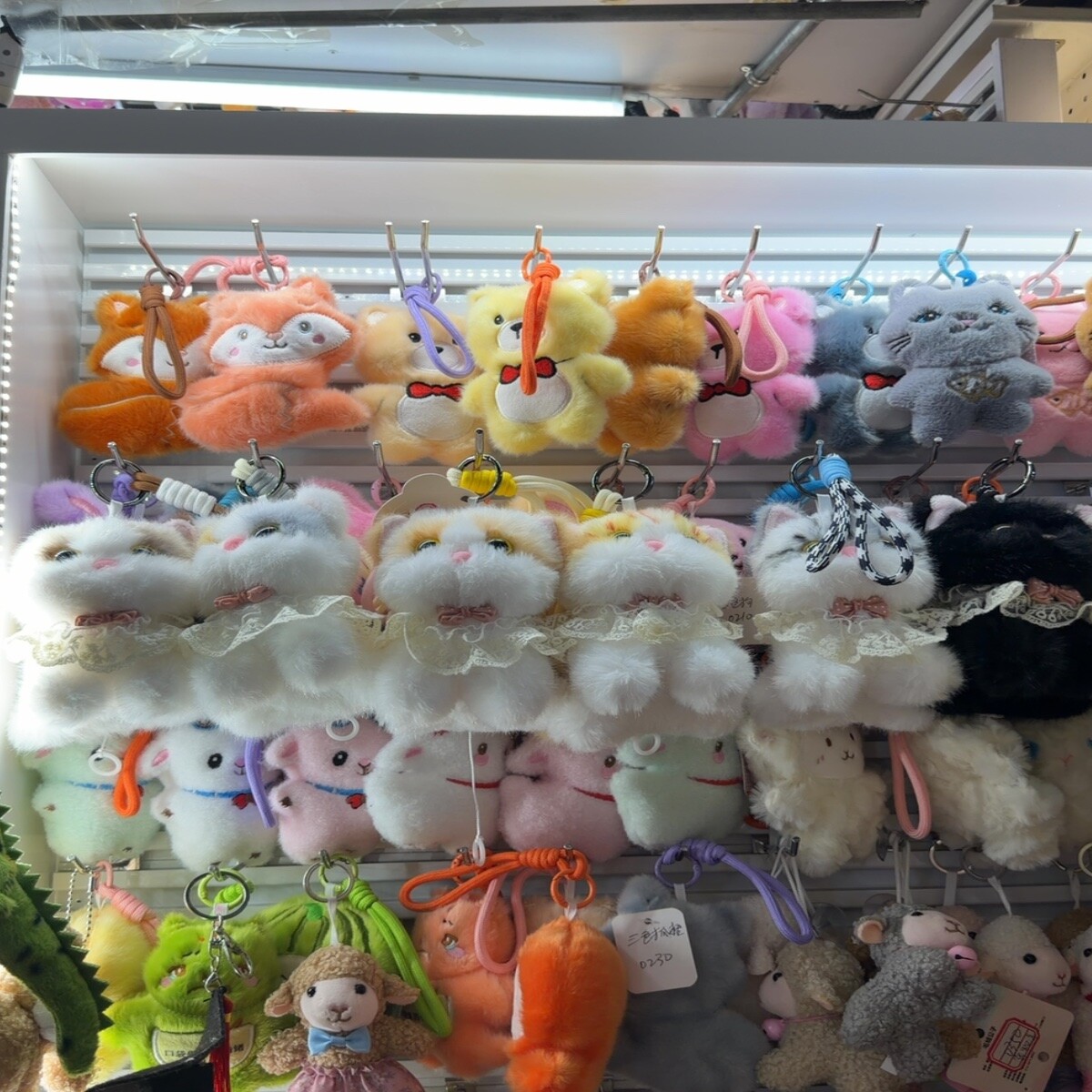 Yiwu Futian Market 0988