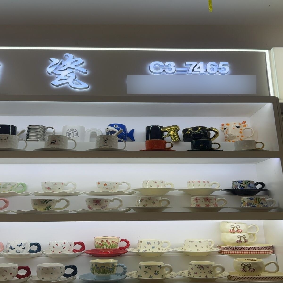 Yiwu-D1-F3-С3-7465L — поставщик в Иу для закупки в Украину