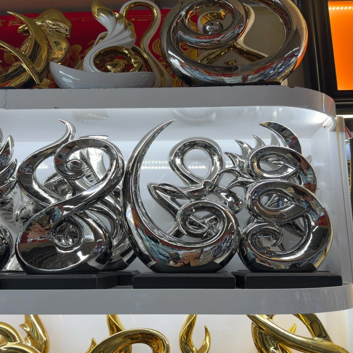 Yiwu Futian Market 7843