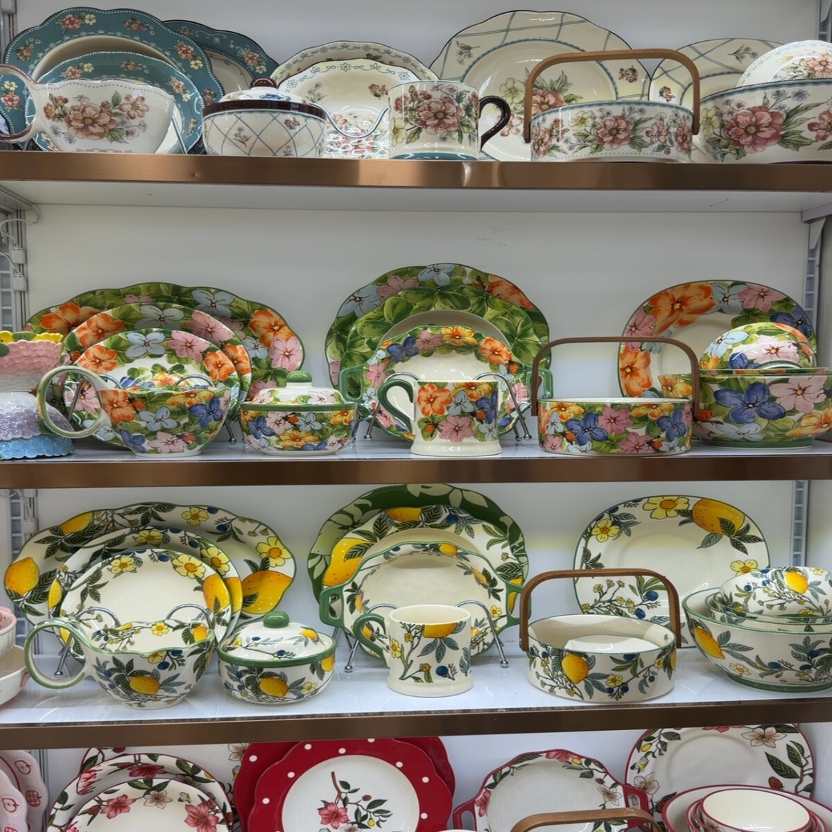 Yiwu Futian Market 7849