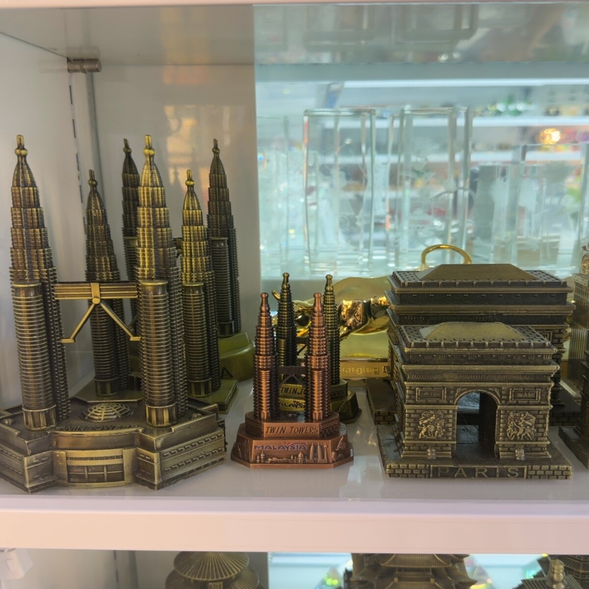 Yiwu Futian Market 7890