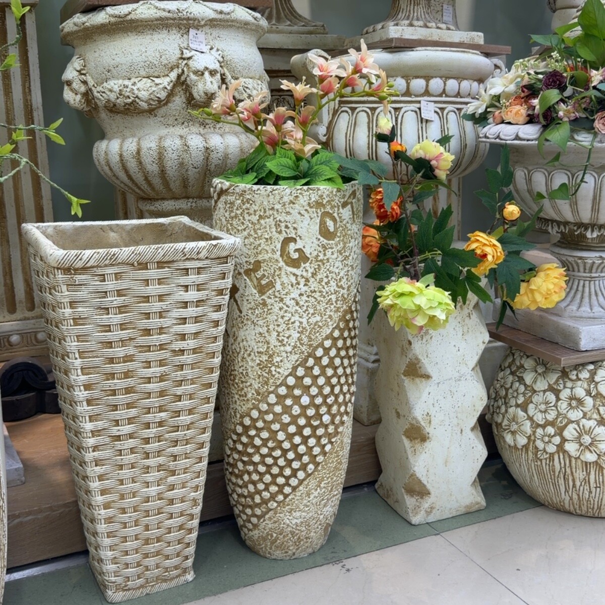 Yiwu Futian Market 9505