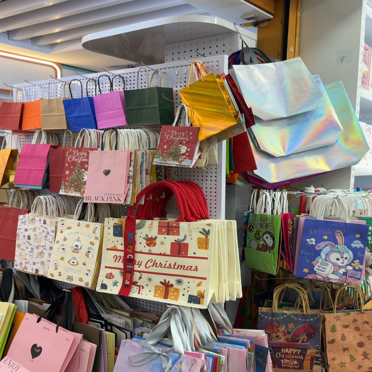 Yiwu Futian Market F1-10438