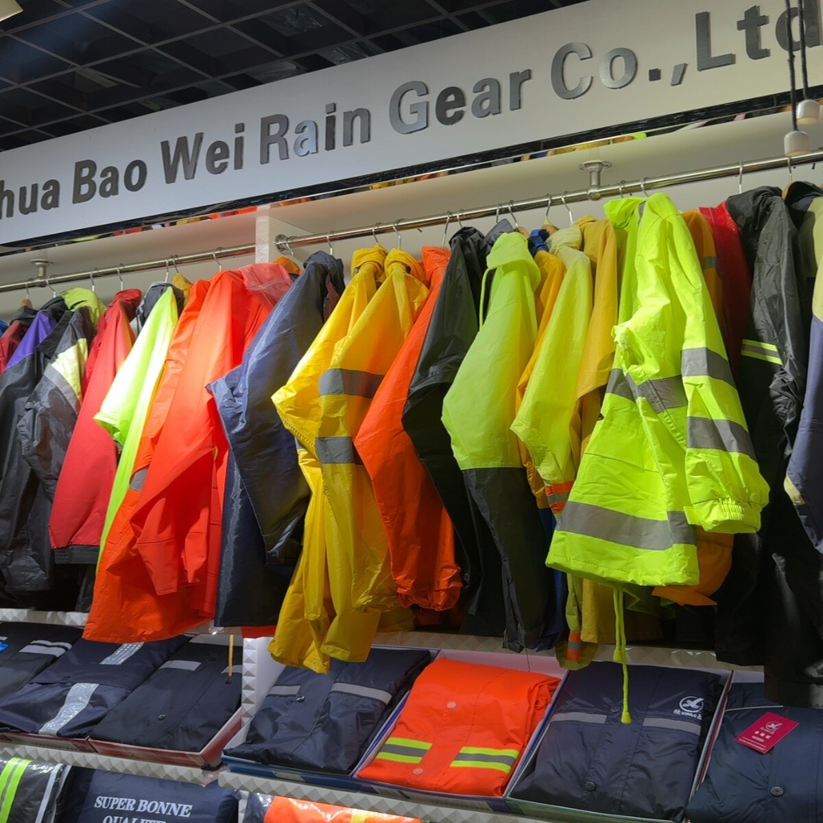 Yiwu Futian Market F1-10563R