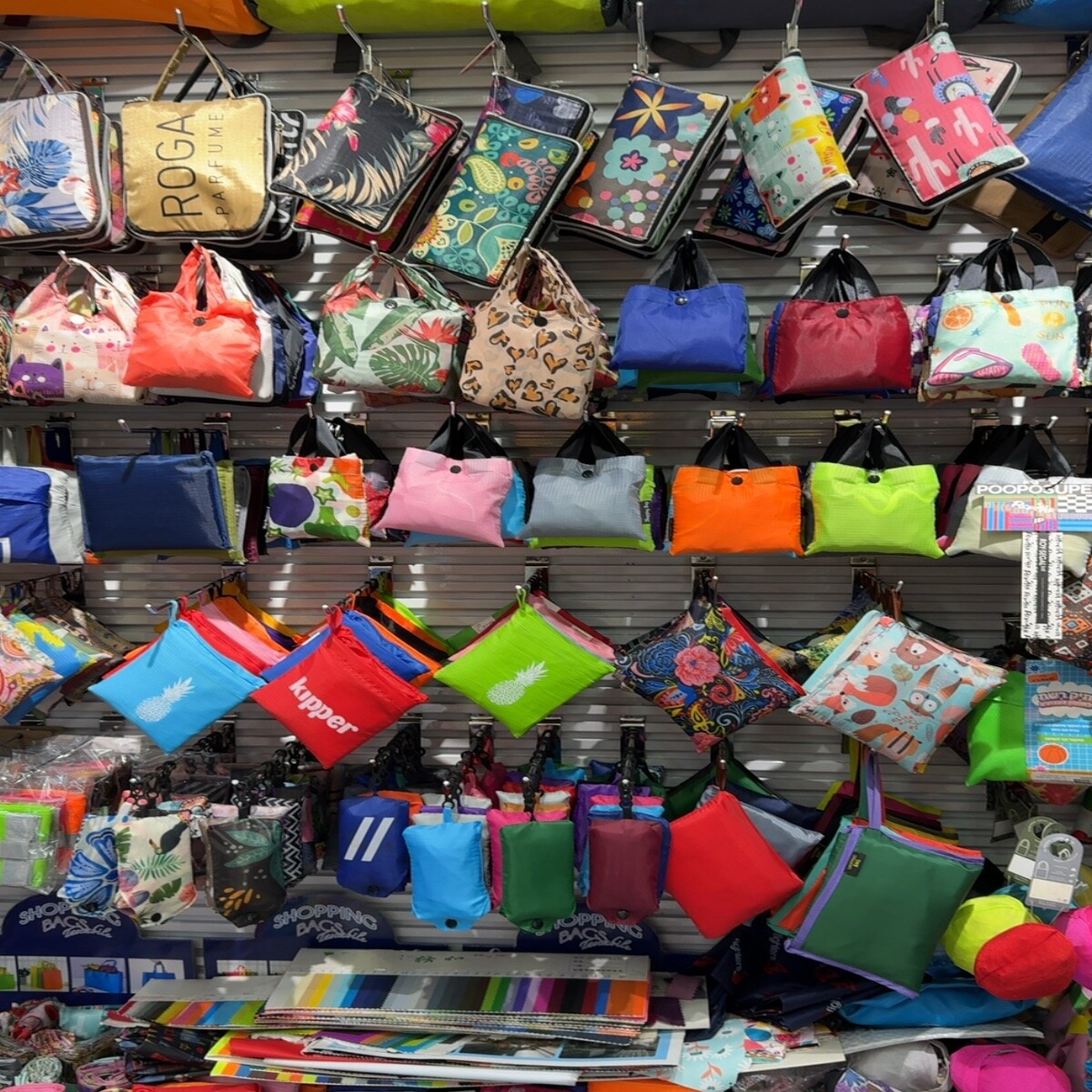 Yiwu Futian Market F1-10925