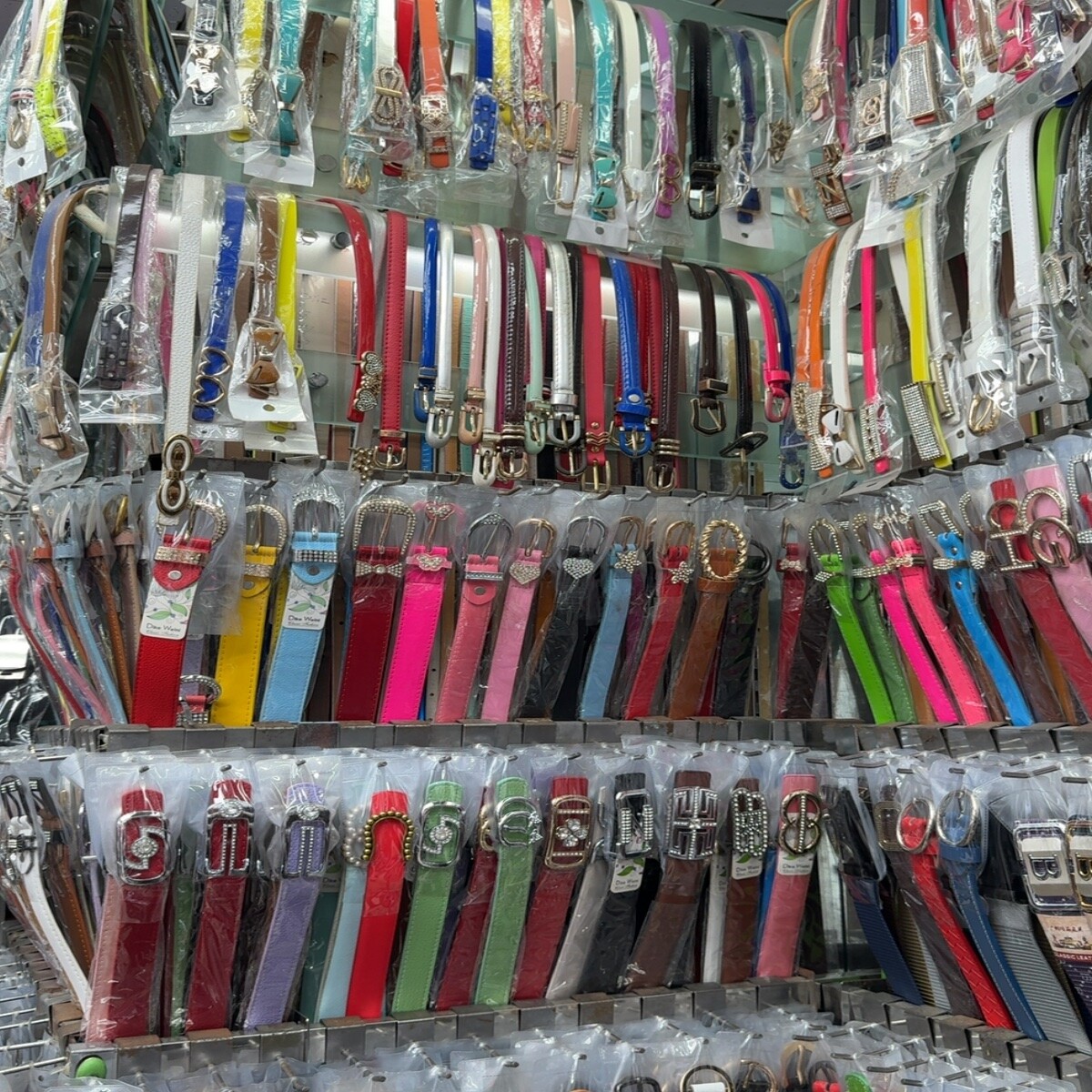 Yiwu Futian Market F1-11000