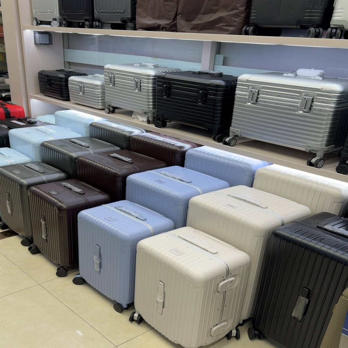 Yiwu Futian Market F1-11026