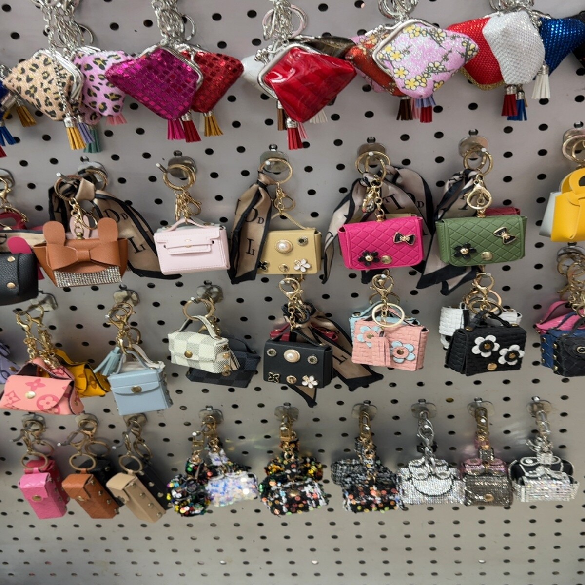 Yiwu Futian Market F1-11134L
