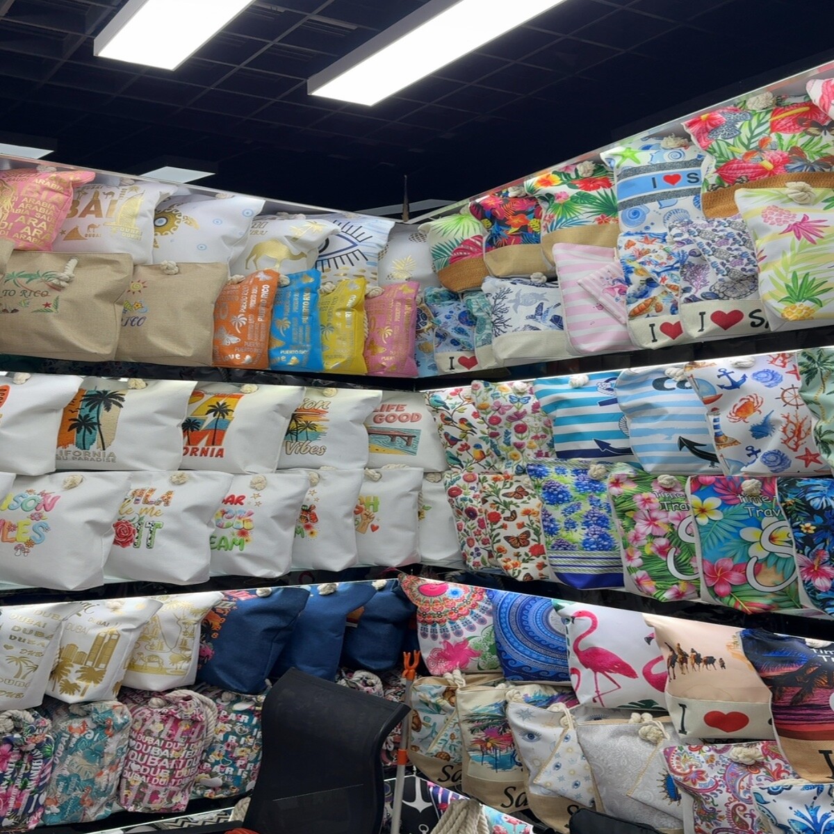 Yiwu Futian Market F1-11150