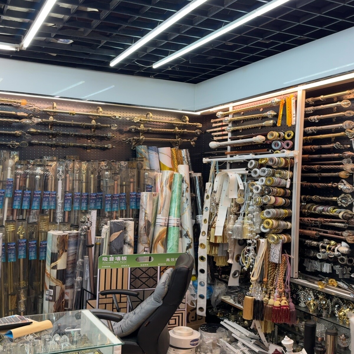 Yiwu Futian Market F2-13065