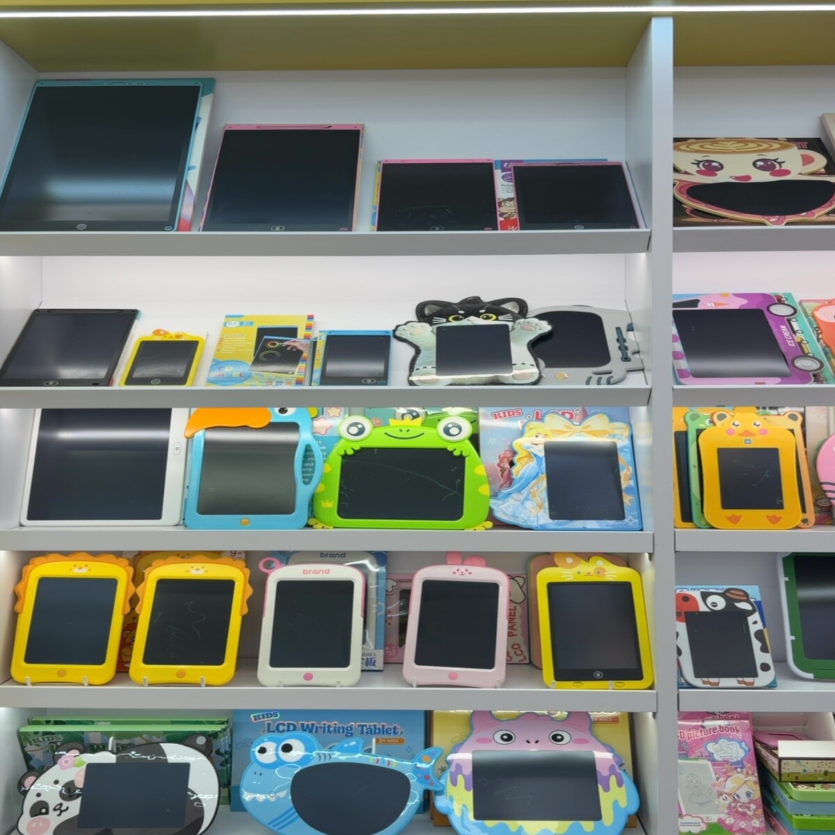 Yiwu Futian Market 24136