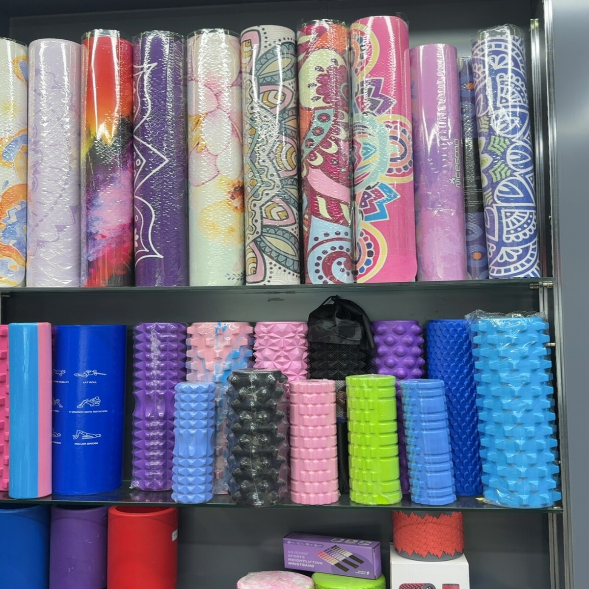 Yiwu Futian Market 25180