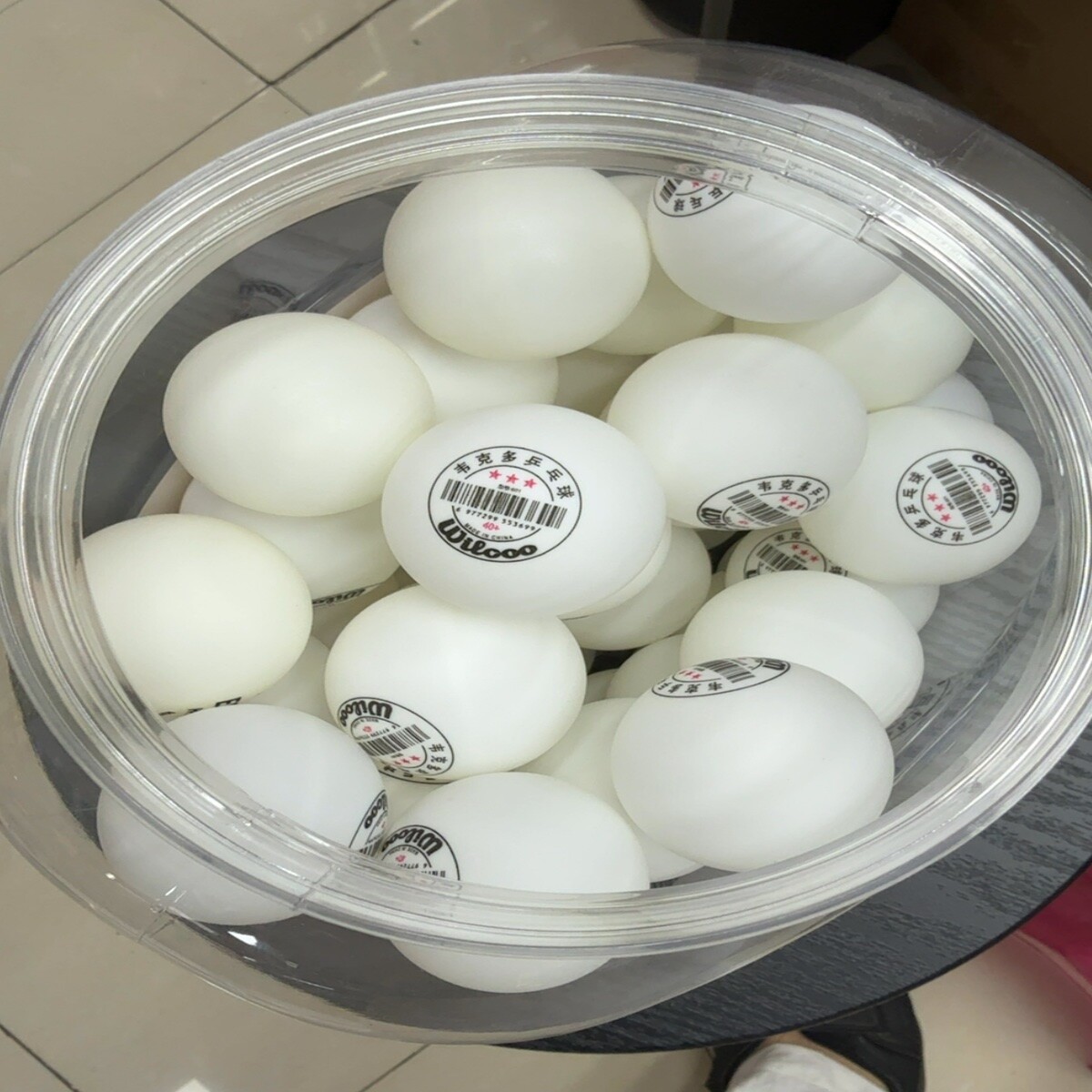Yiwu Futian Market 25208