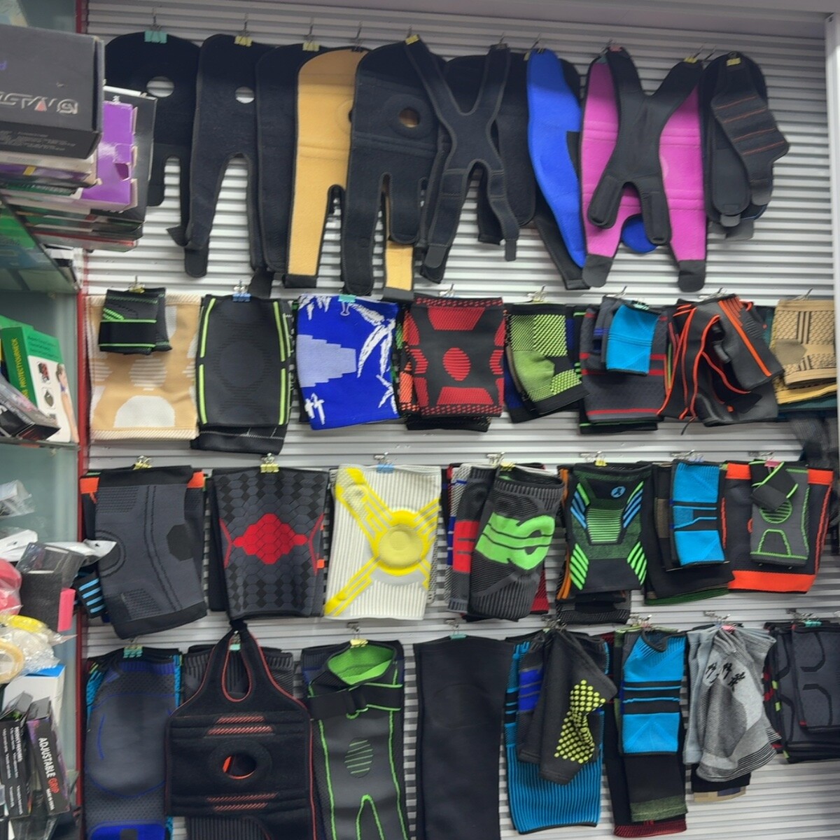 Yiwu Futian Market 25209