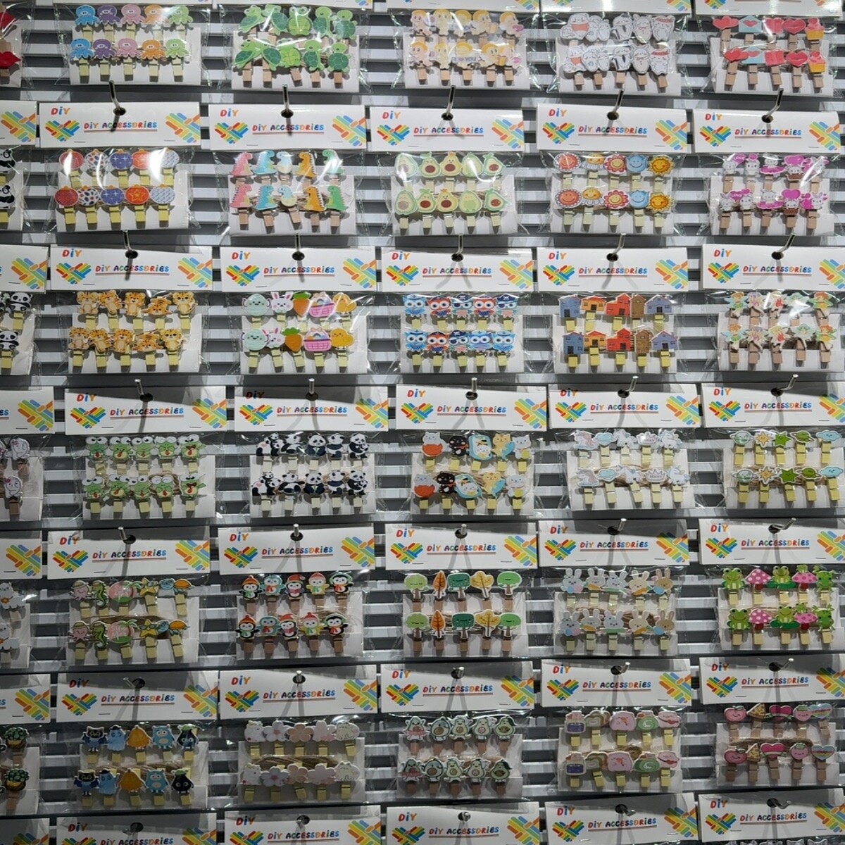 Yiwu Futian Market 25303