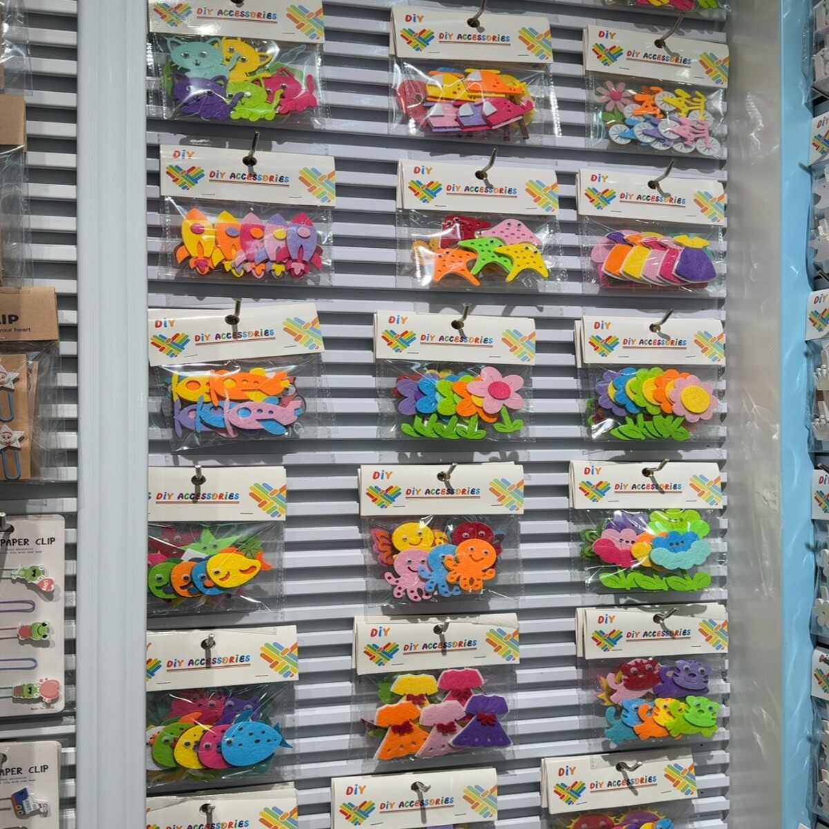 Yiwu Futian Market 25303