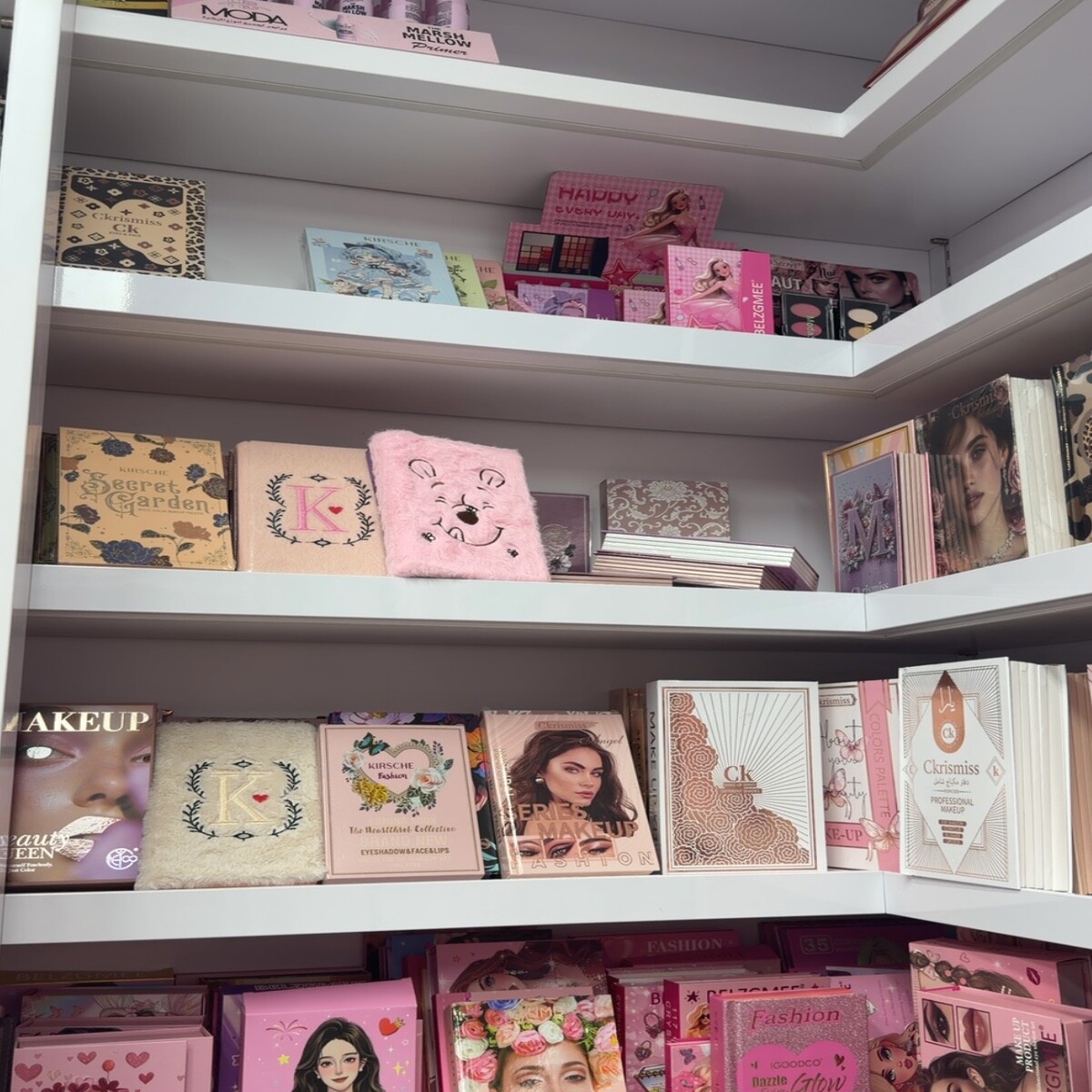 Yiwu Futian Market 26561