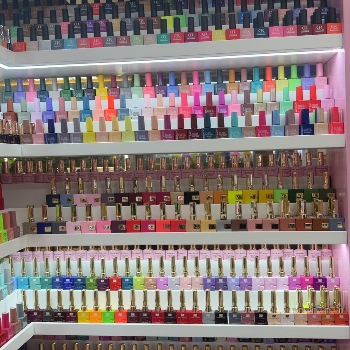Yiwu Futian Market 26675