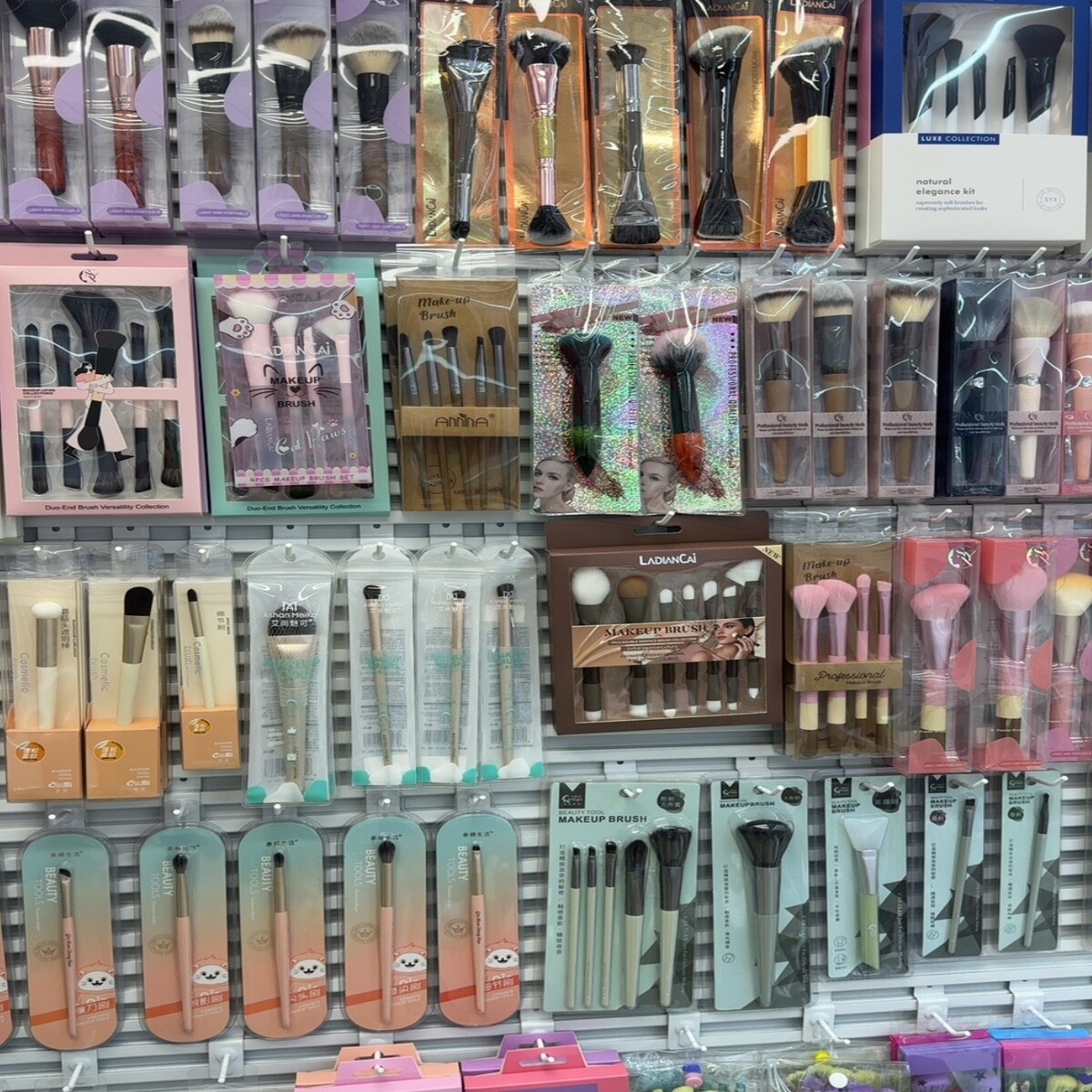 Yiwu Futian Market 27231
