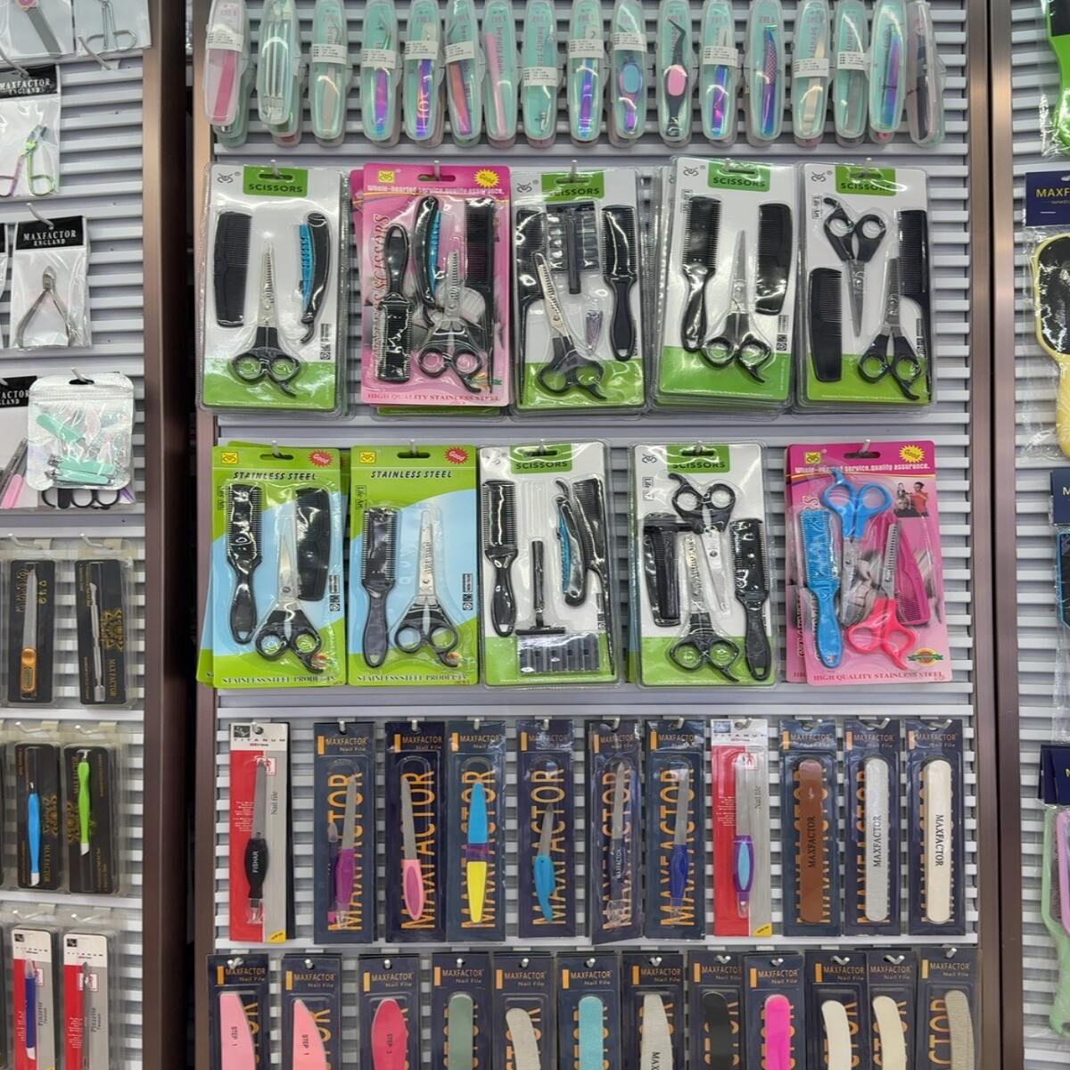 Yiwu Futian Market 27235