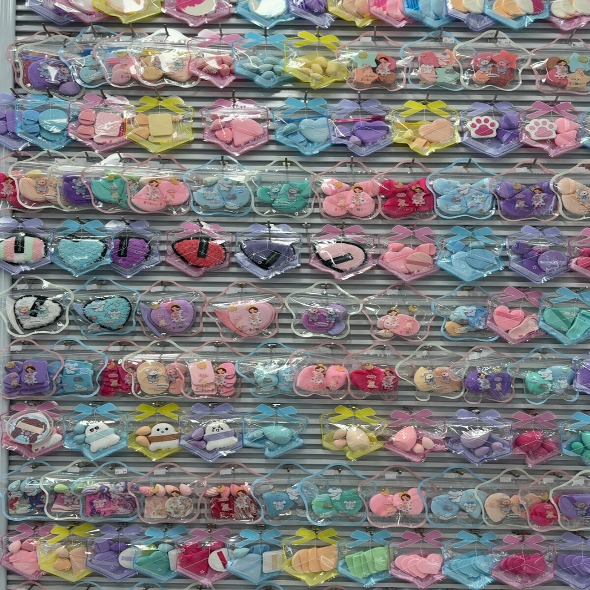 Yiwu Futian Market 27295