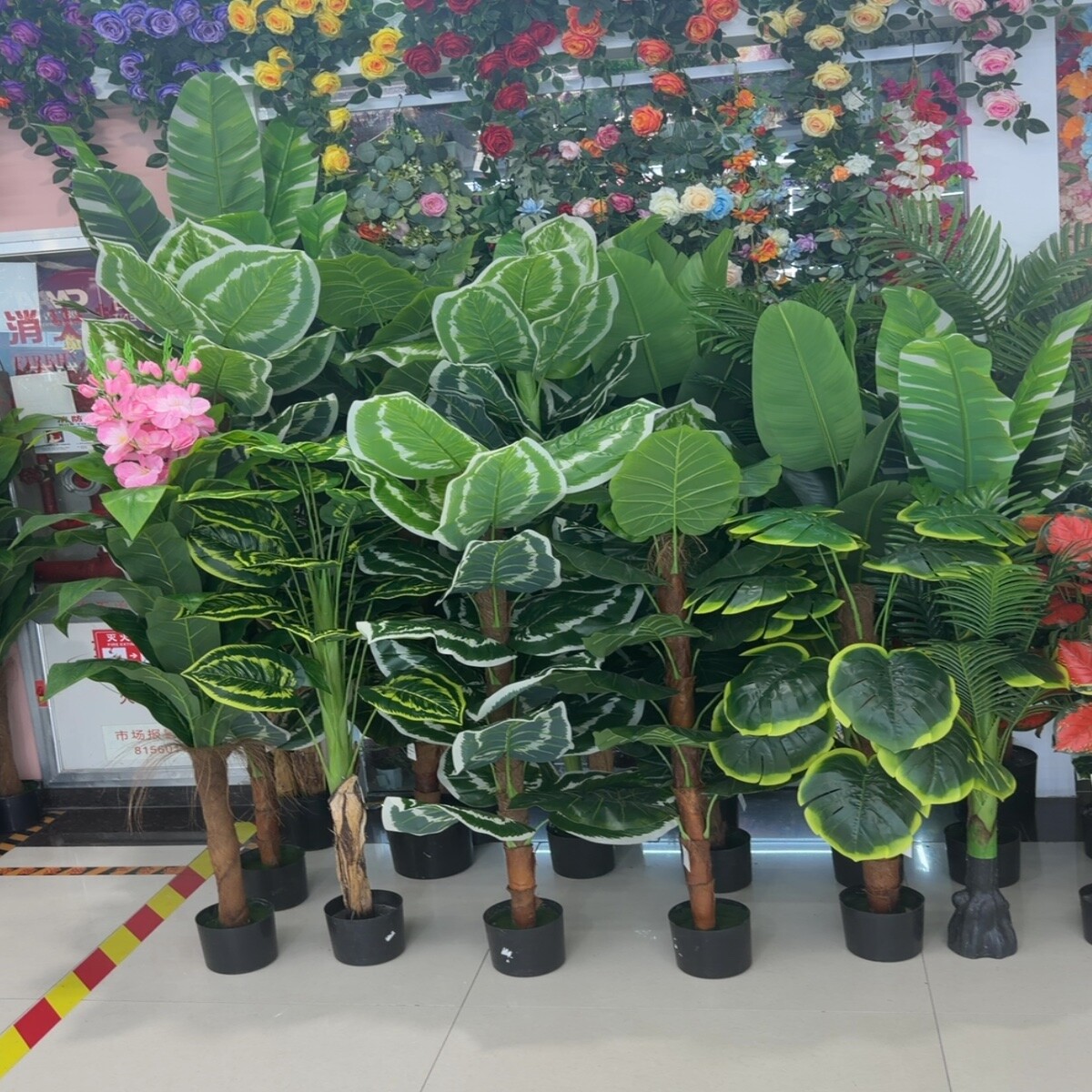 Yiwu Futian Market 36459/36460