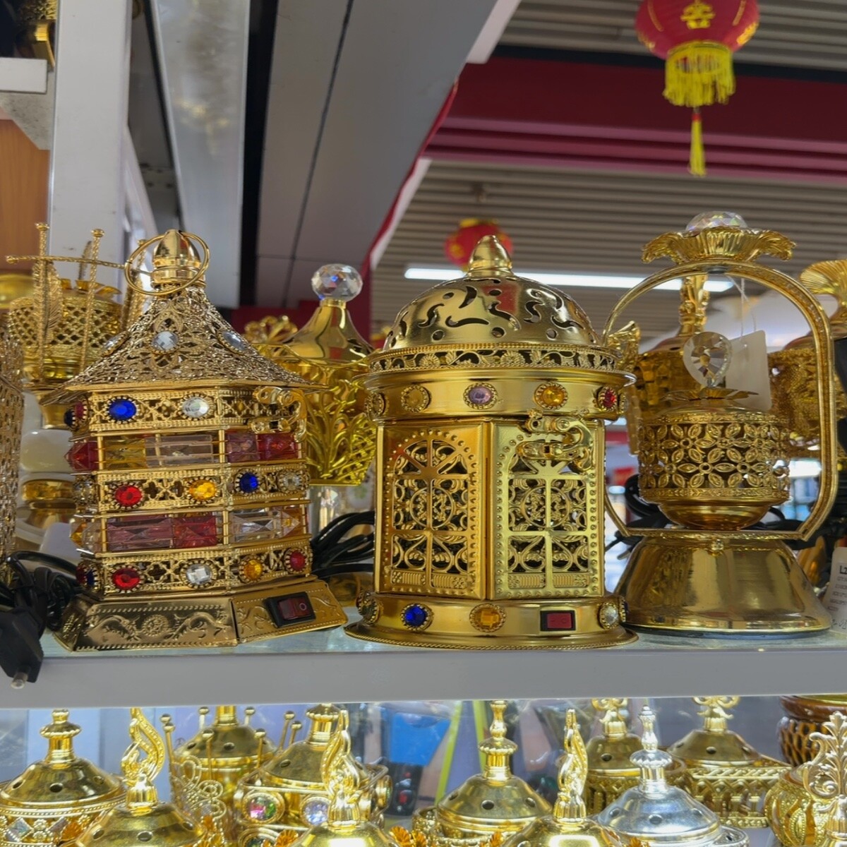 Аромати для дому з Китаю в Україну