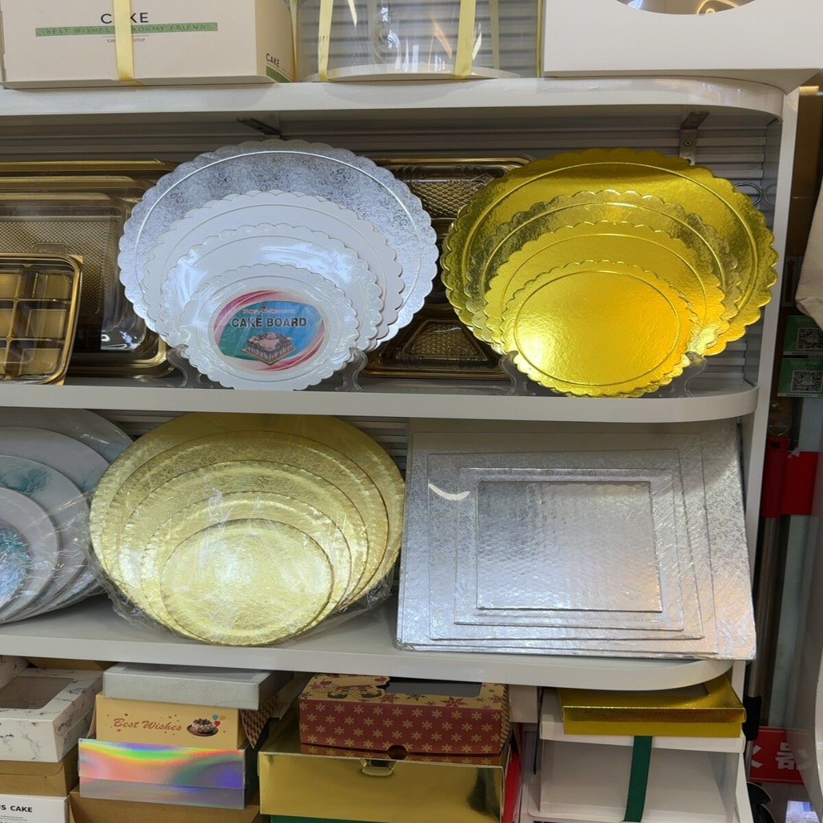 Пакування для продуктів оптом з Китаю в Україну