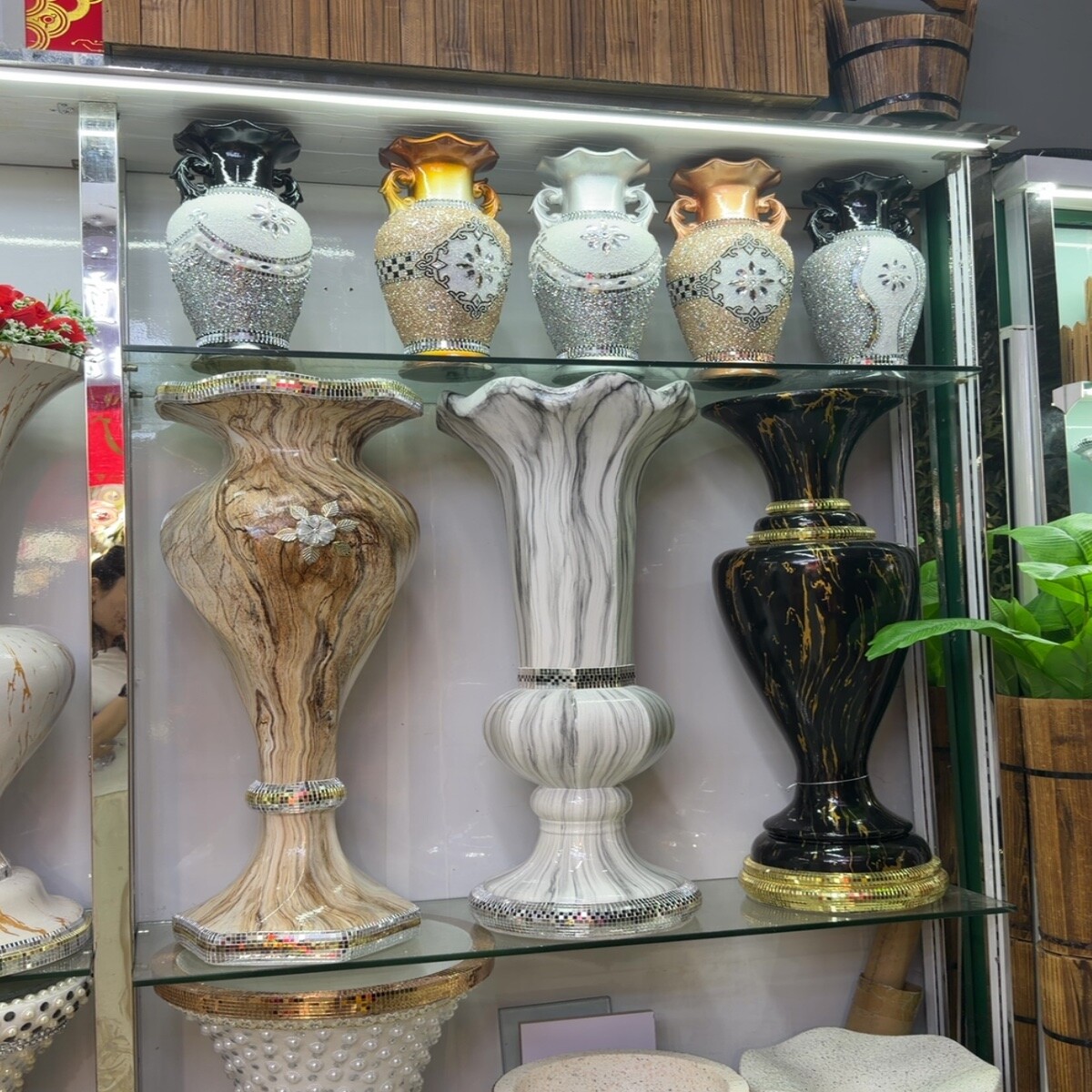 Yiwu Futian Market 0348