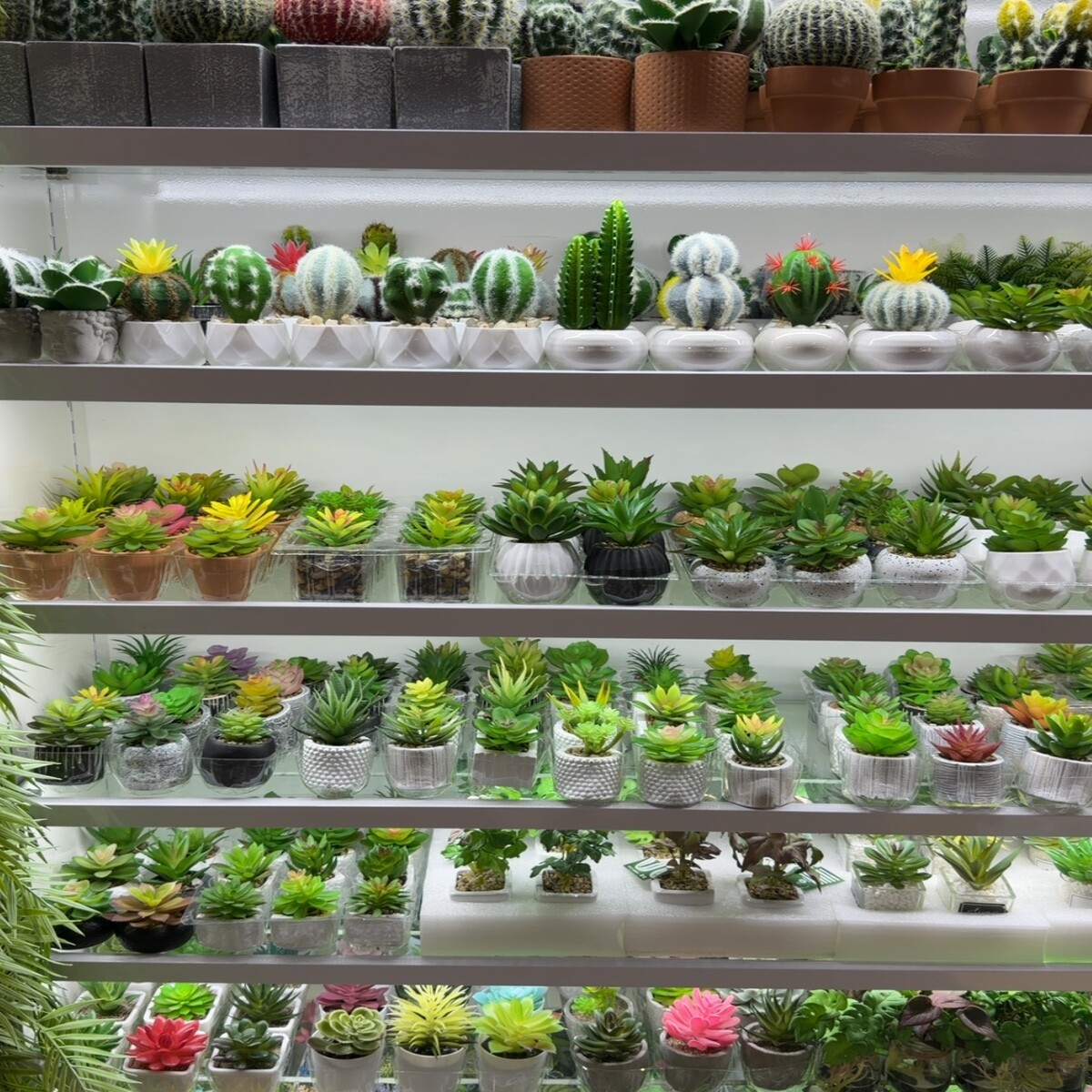 Yiwu Futian Market 0399