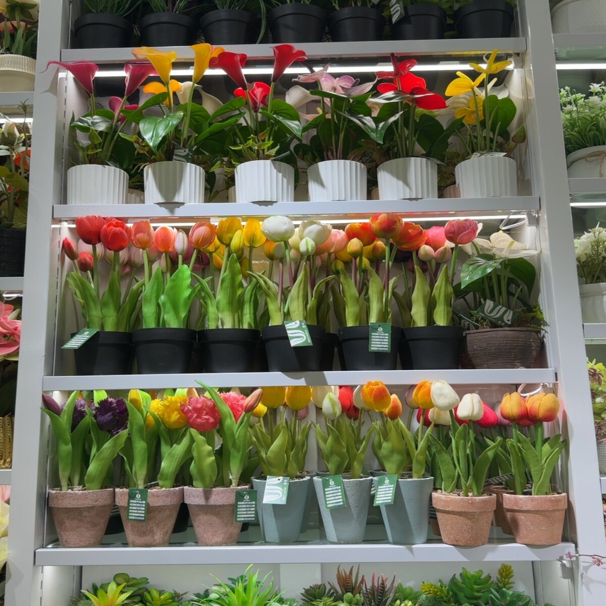 Yiwu Futian Market 0399