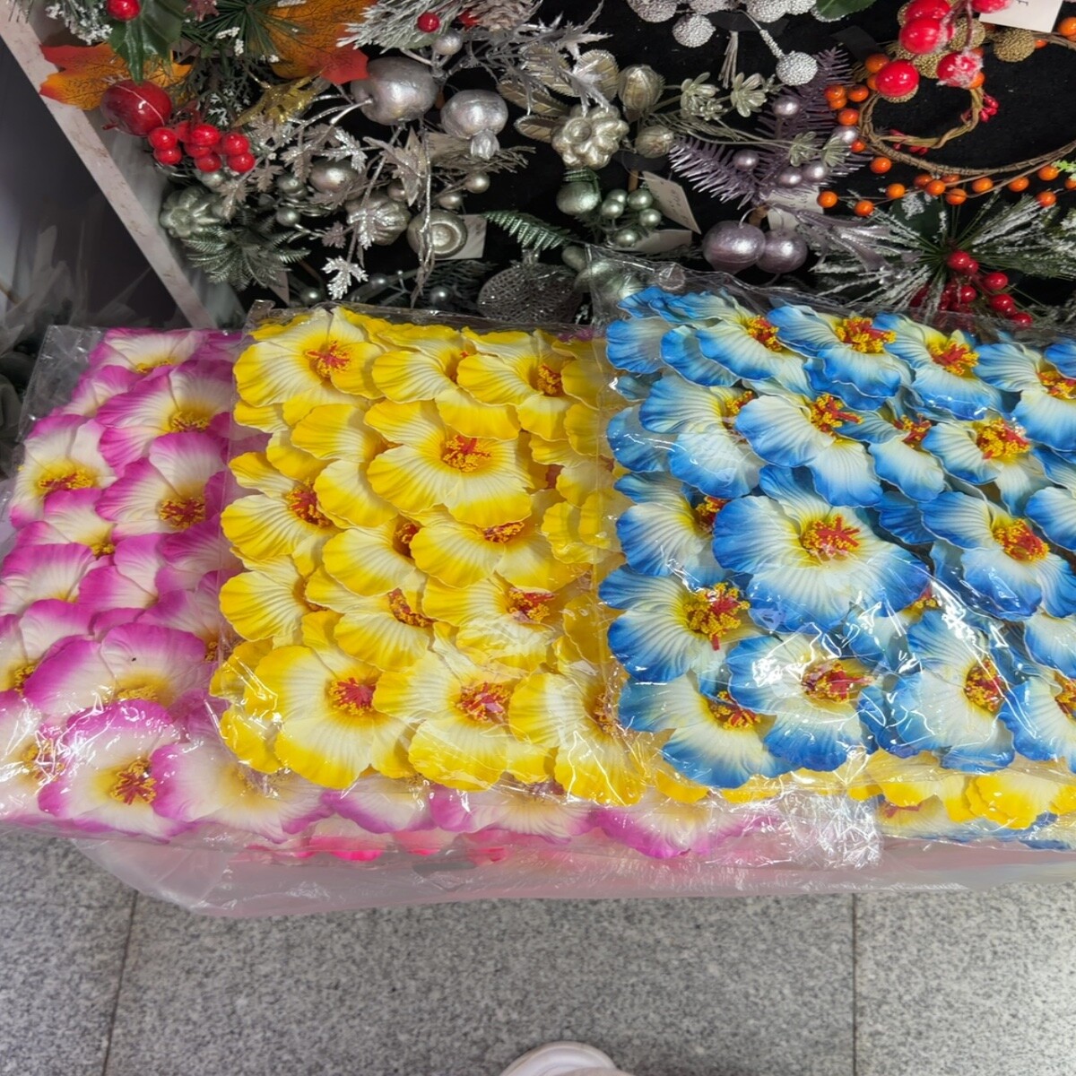 Yiwu Futian Market 0524