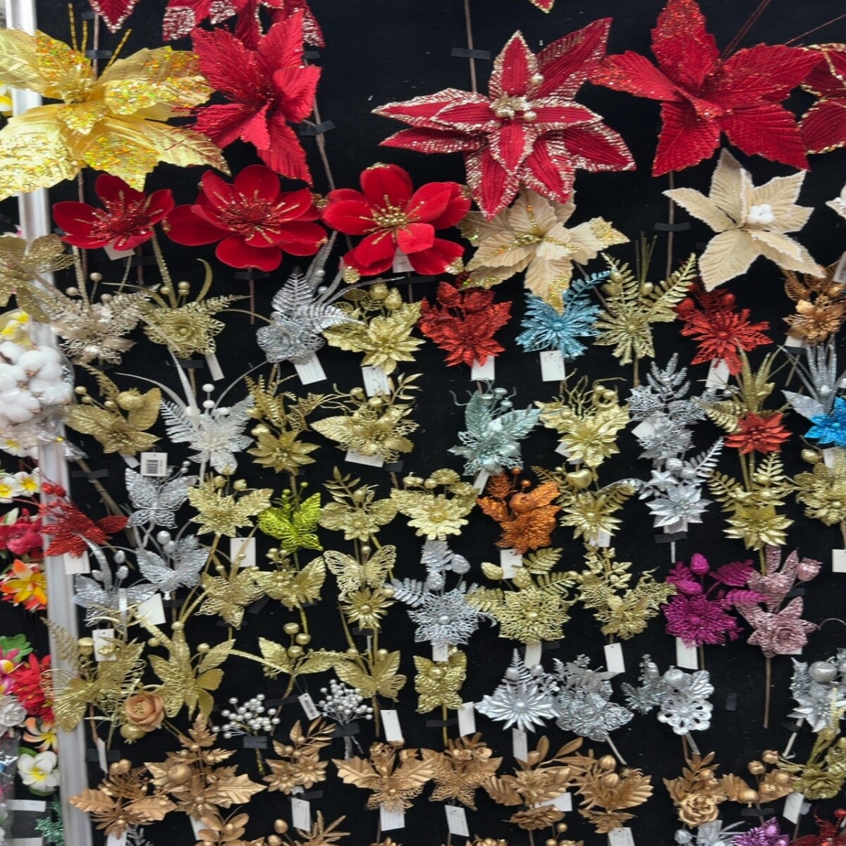 Yiwu Futian Market 0524