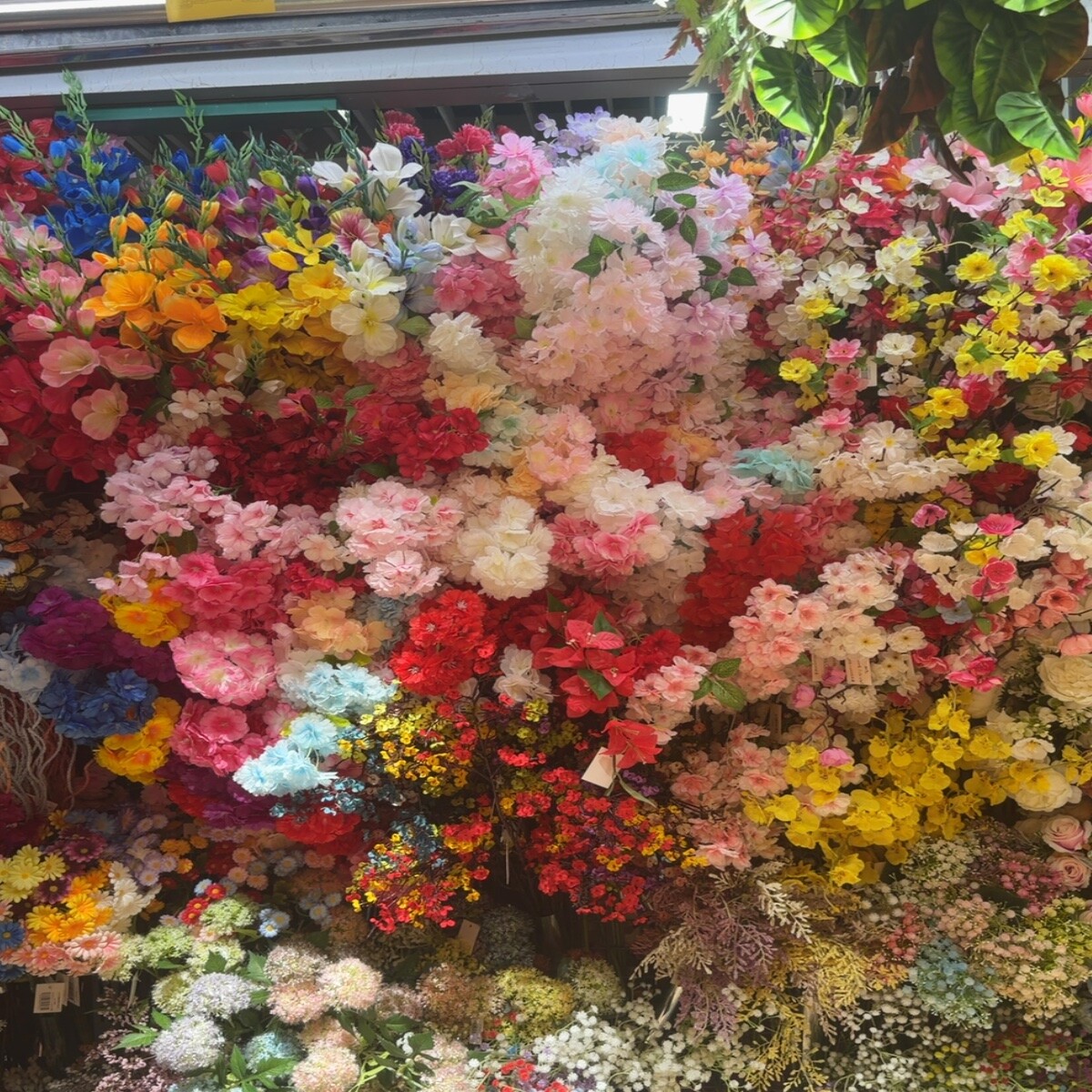 Yiwu Futian Market 0539
