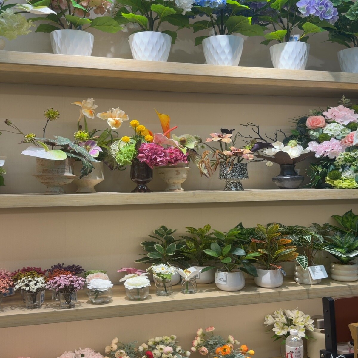 Yiwu Futian Market 0554