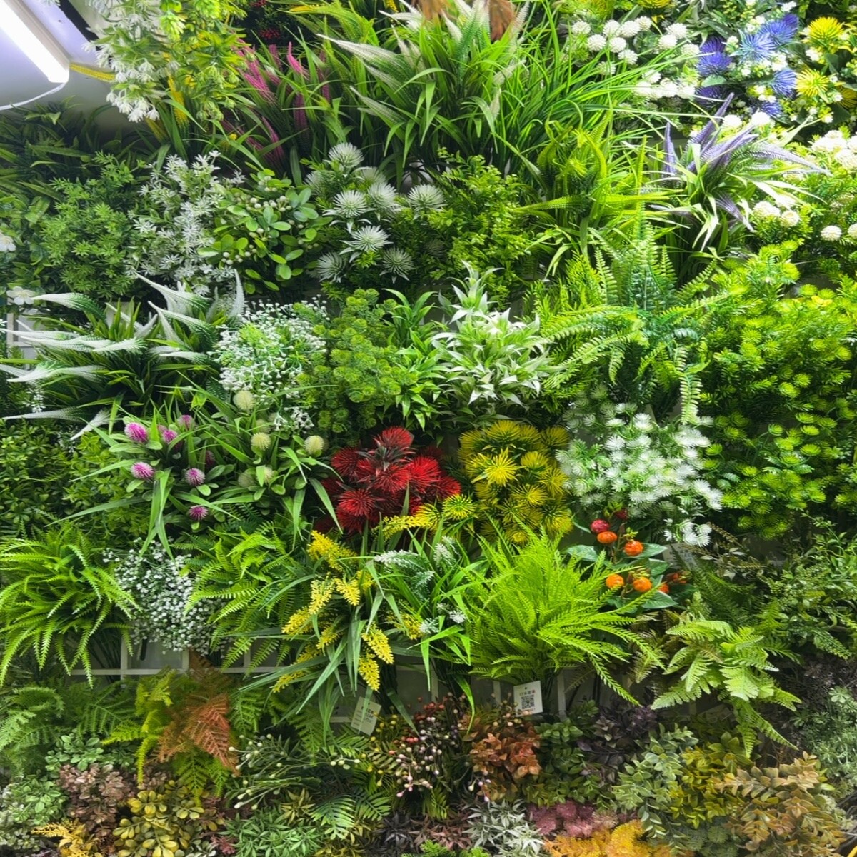 Yiwu Futian Market 0567