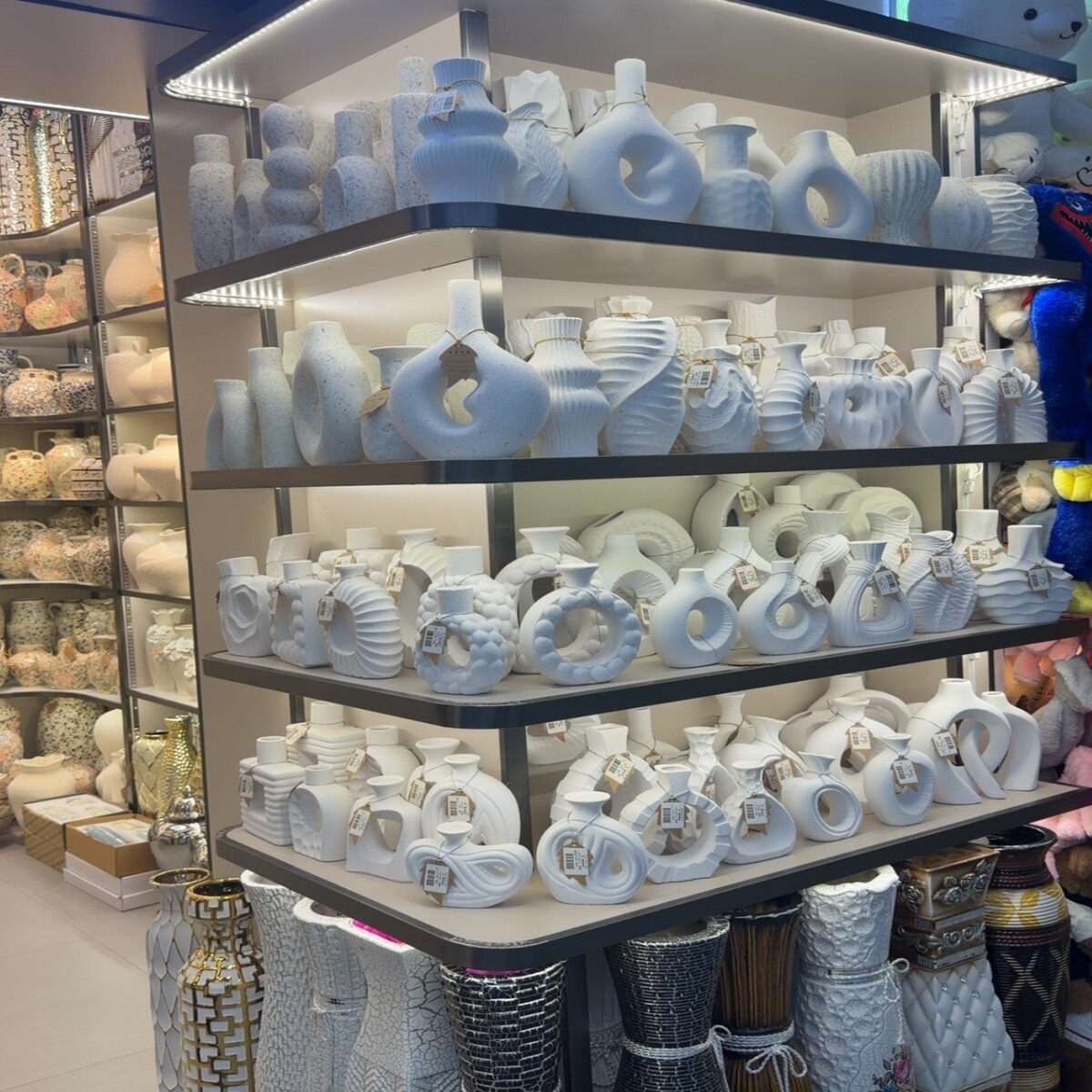 Yiwu Futian Market 0772