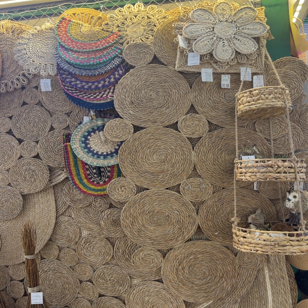 Yiwu Futian Market 0795