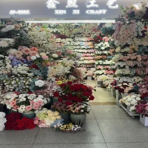 Yiwu Market А1-0302L