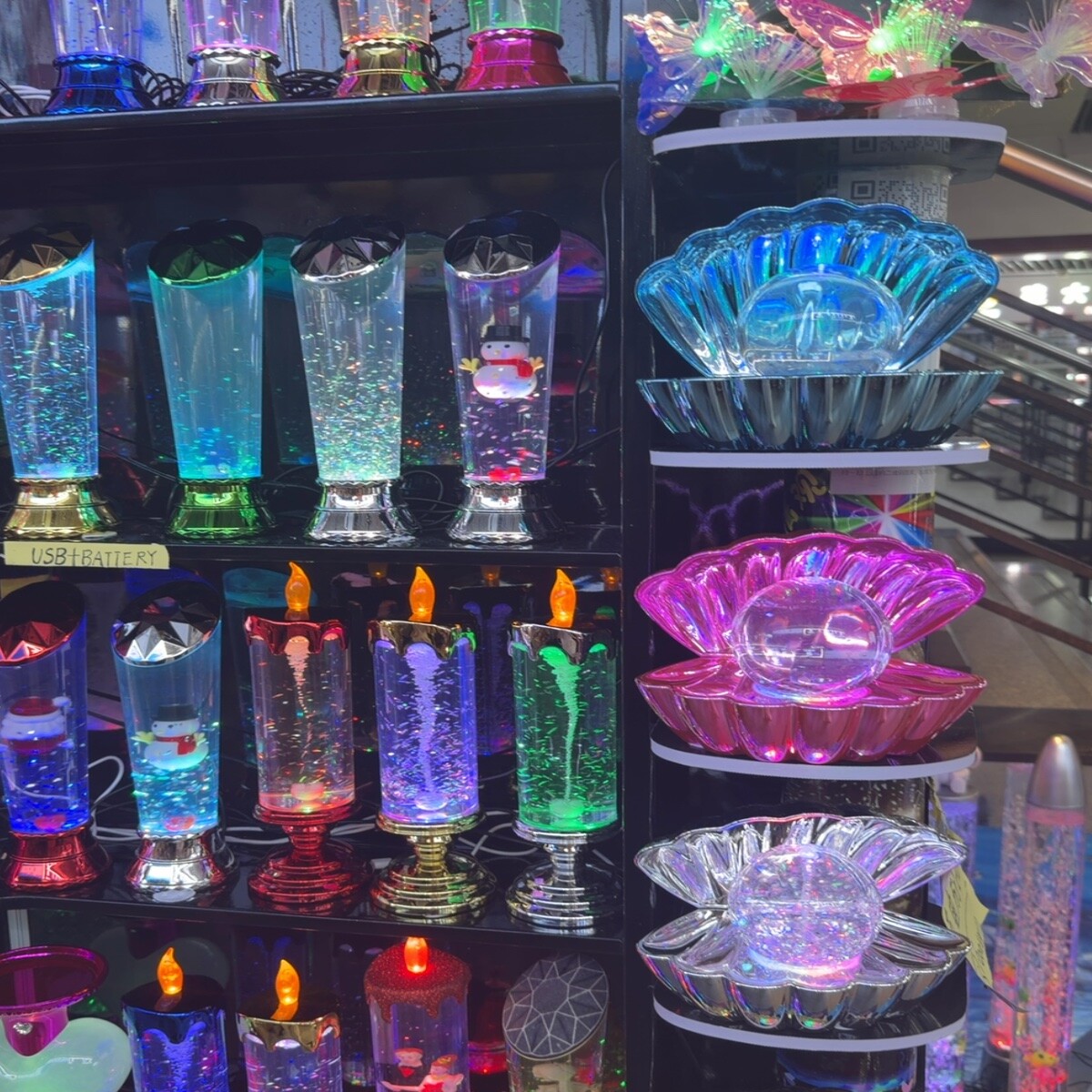 Yiwu Futian Market 1589