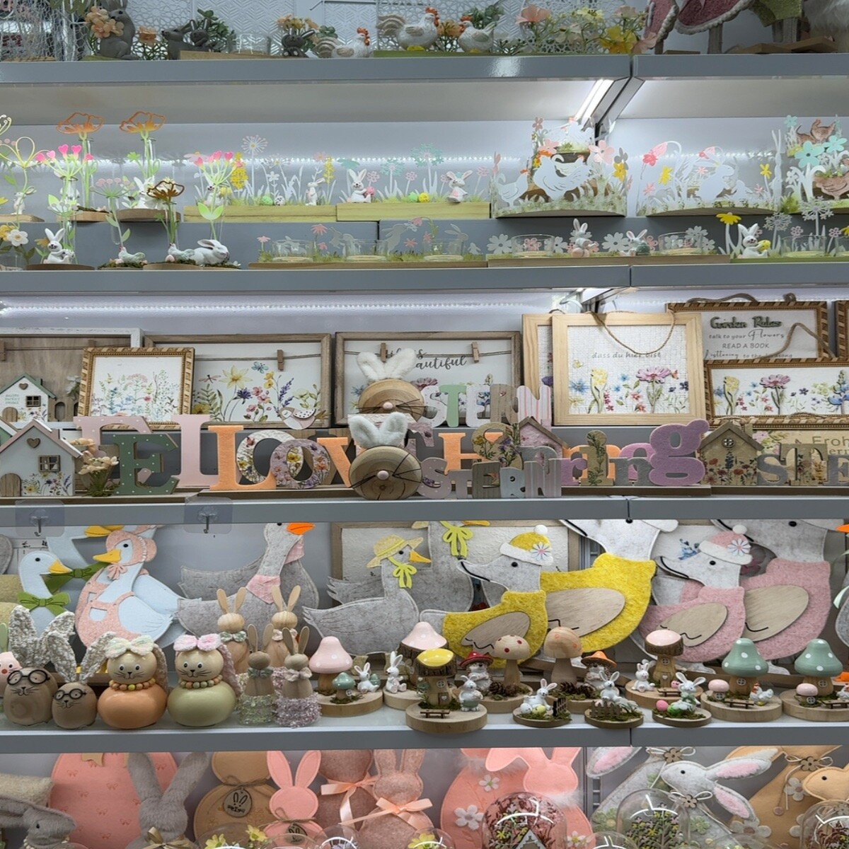 Yiwu Futian Market 7150